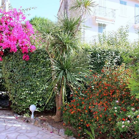 Central Avec Jardin Cannes Eksteriør bilde